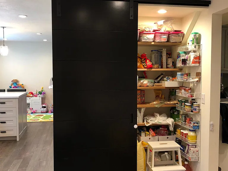 Pantry
