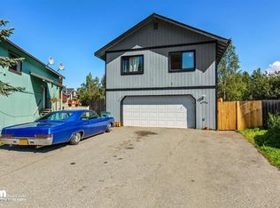 3420 Meadowbrook Cir, Anchorage, AK 99504