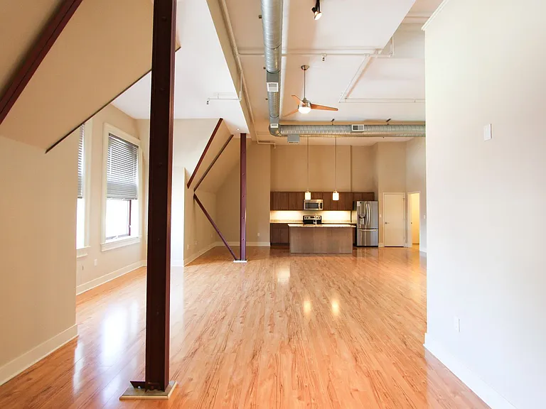 Fifth Avenue School Lofts — Photo 53