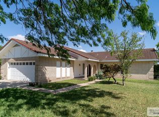 164 Las Villas Ave, Brownsville, TX 78526