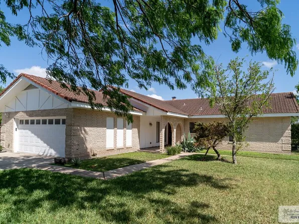164 Las Villas Ave, Brownsville, TX 78526