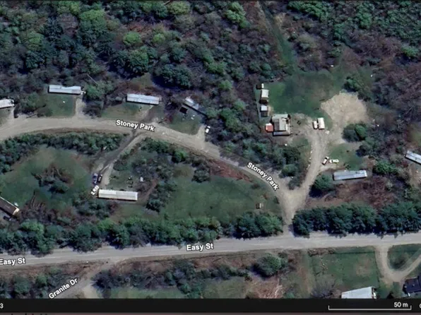 7 Slate Drive, Canaan, ME 04924