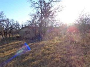 3414 E Osage Rd, Marlow, OK 73055