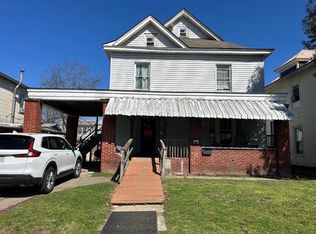 738-38R Washington Ave, Huntington, WV 25701