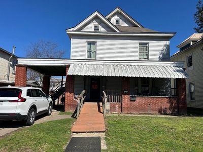 738-38R Washington Ave, Huntington, WV, 25701