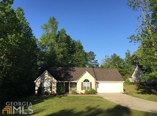 2140 Nunnally Farm Rd, Monroe, GA 30655