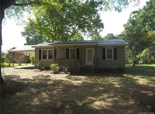 12165A Saint Martin Rd, Oakboro, NC 28129