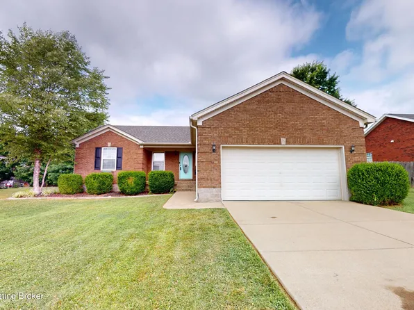 235 Forest Park Dr, Mount Washington, KY 40047