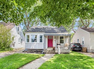 443 Camden St, Ferndale, MI 48220