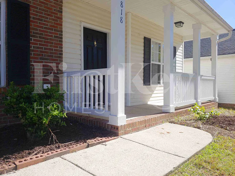 5818 Andrew Ward Ave — Photo 2