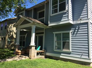 5101 Martin Ave #B1, Austin, TX 78751