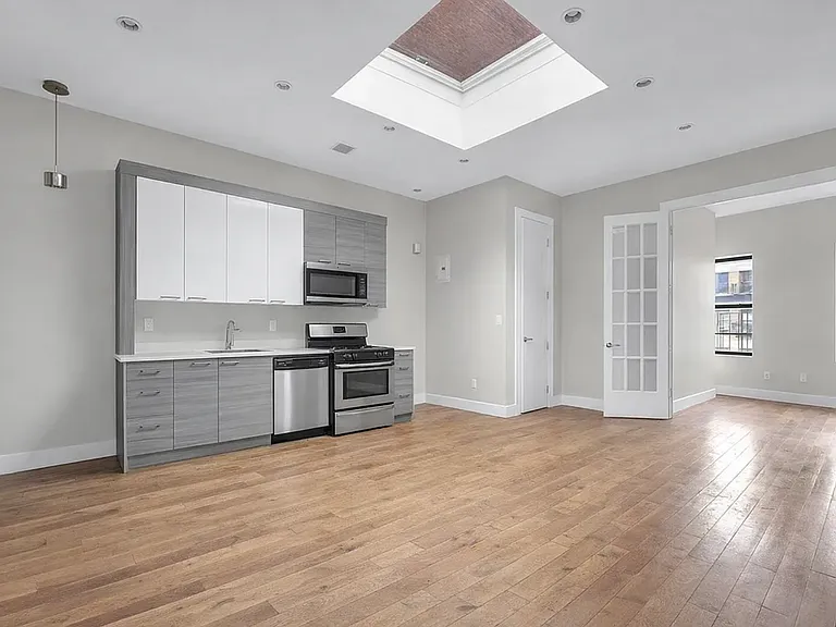 348 Saint Nicholas Ave #5A — Photo 1