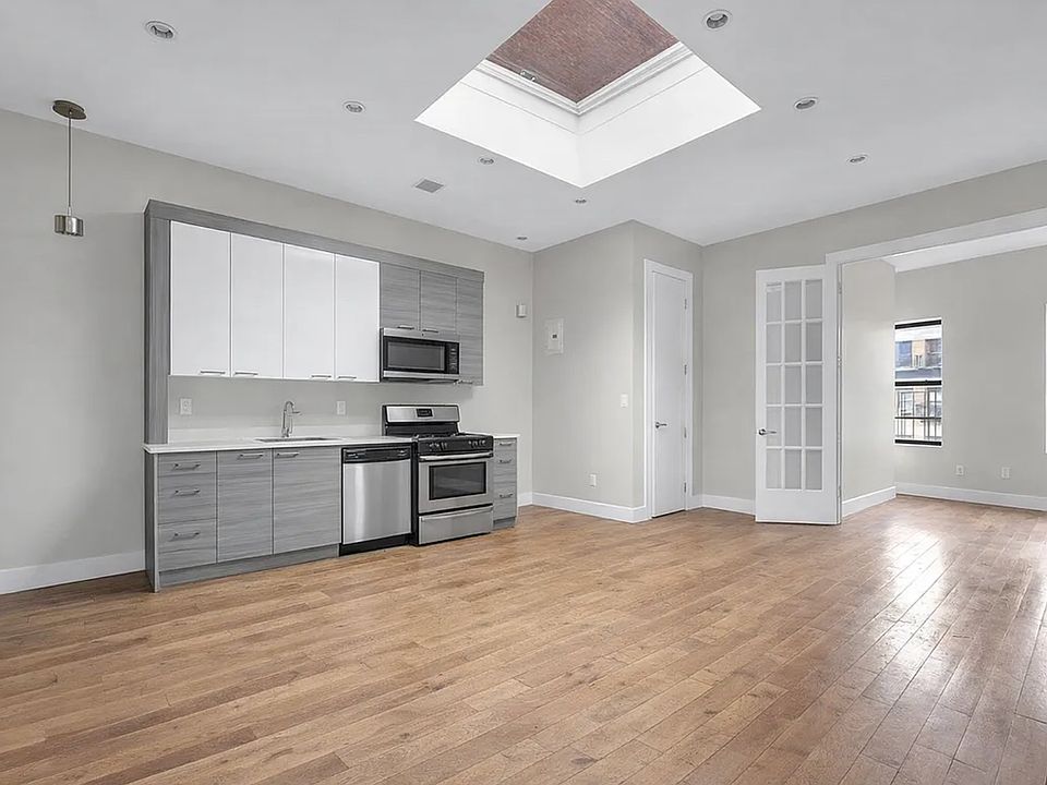 1st image of 348 Saint Nicholas Ave #5A
