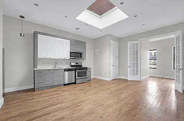 348 Saint Nicholas Avenue, #5A