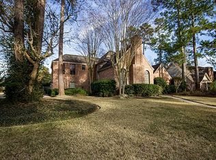 17726 Surreywest Ln, Spring, TX 77379