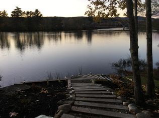 307 River Rd, Lyme, NH 03768