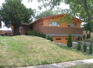 8076 Stillwell Rd, Cincinnati, OH 45237