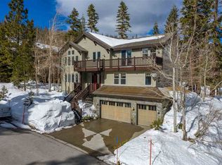 117 Juniper Dr, Mammoth Lakes, CA 93546