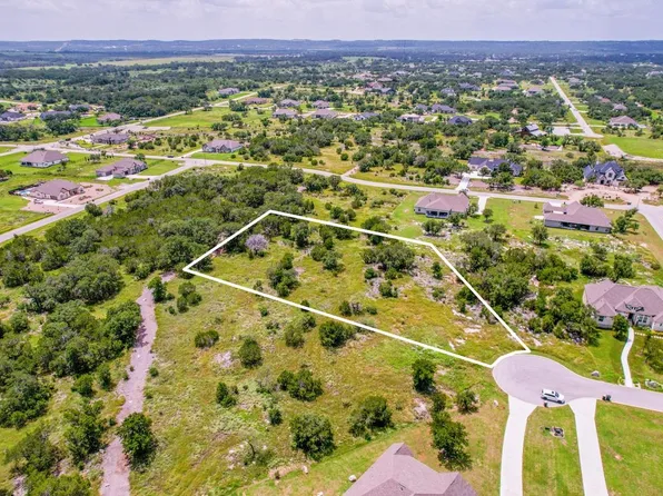 Lot 68 Woodstock Cir, Spicewood, TX 78669