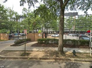1301 Delaware Ave SW APT N614, Washington, DC 20024
