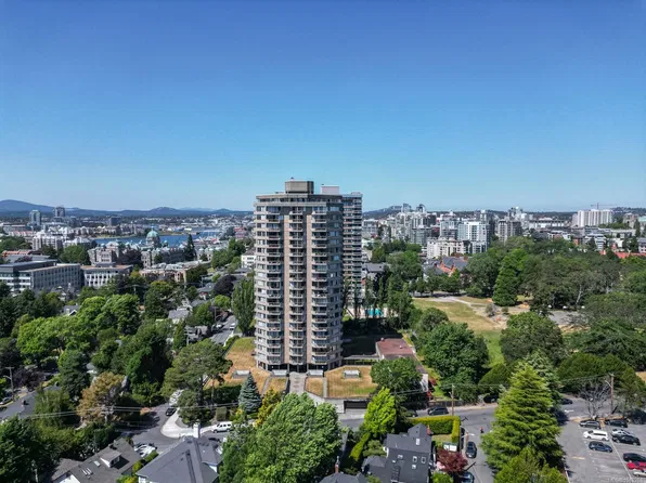 620 Toronto St #910, Victoria, BC V8V 1P7