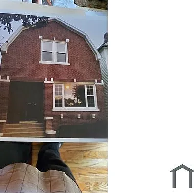 2 bed, 1100 sqft, $1,300 — Photo 2