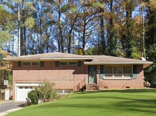 1204 Club House Rd, Columbus, GA 31903