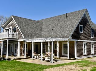 29 Main Rd, Phippsburg, ME 04562