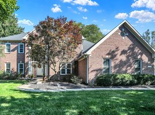 5778 Gyrfalcon Pl, Carmel, IN 46033