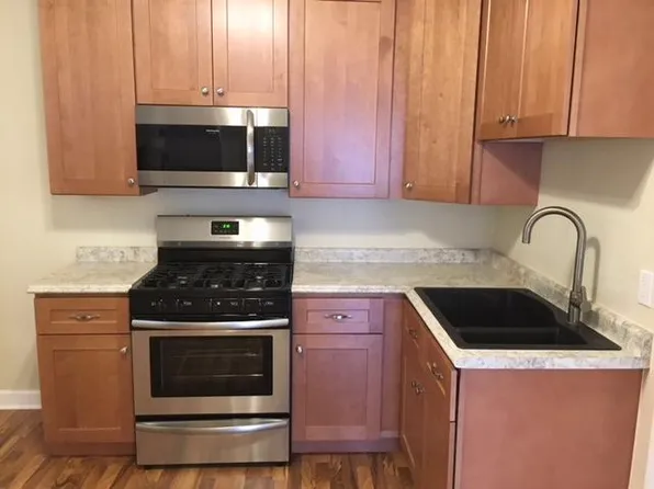 910 N Paulina St APT 1F, Chicago, IL 60622