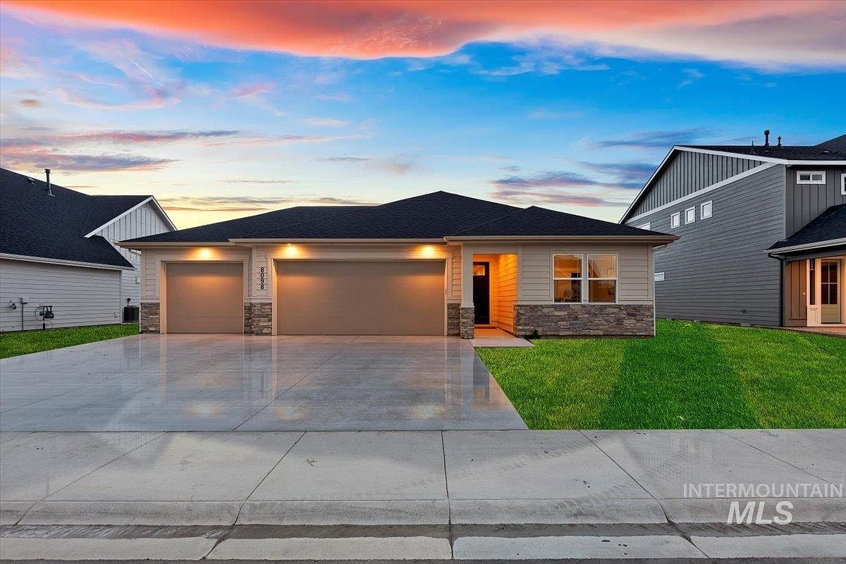8180 Fountain Brook St, Middleton, ID 83644 Zillow