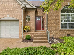 420 Essex Park Cir, Franklin, TN 37069