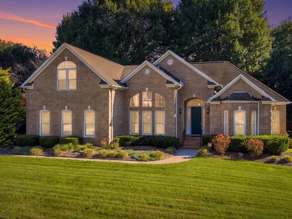 552 Windham Hill Rd, Knoxville, TN 37934