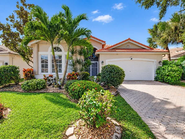6618 HAWAIIAN Avenue, Boynton Beach, FL 33437