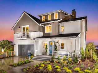 The Retreat Plan, Davidson Collection at Delta Coves, Bethel Island, CA 94511