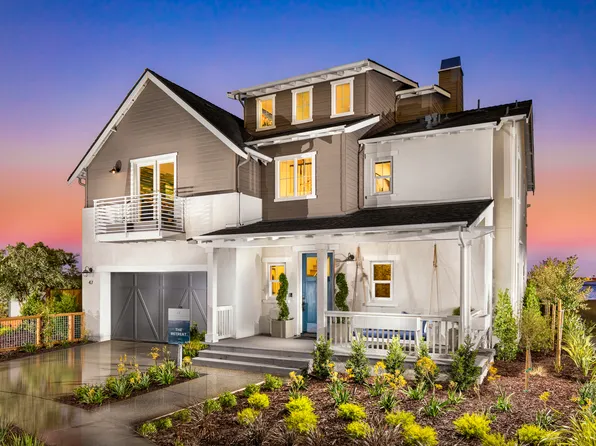 The Retreat Plan, Davidson Collection at Delta Coves