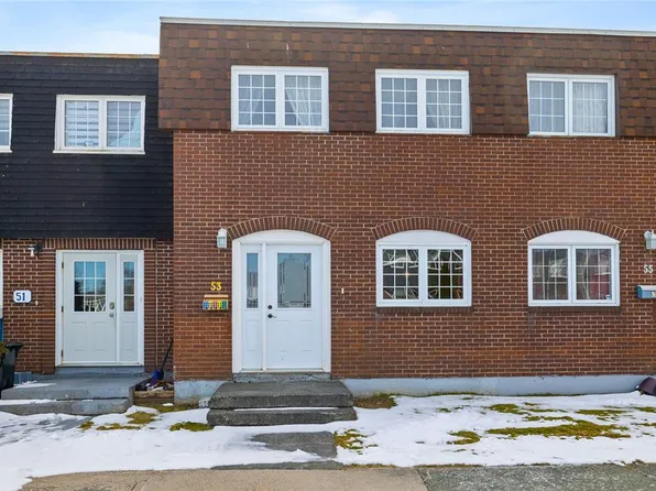53 Pearson Street, St. John's, NL A1A2C7