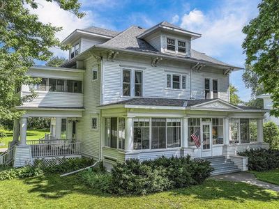 1352 ELM STREET, Almond, WI, 54909