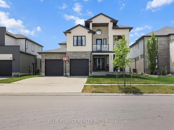 6311 Old Garrison Blvd, London, ON N6P 0A8