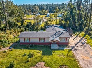 2519 Alford Rd, Westlake, LA 70669