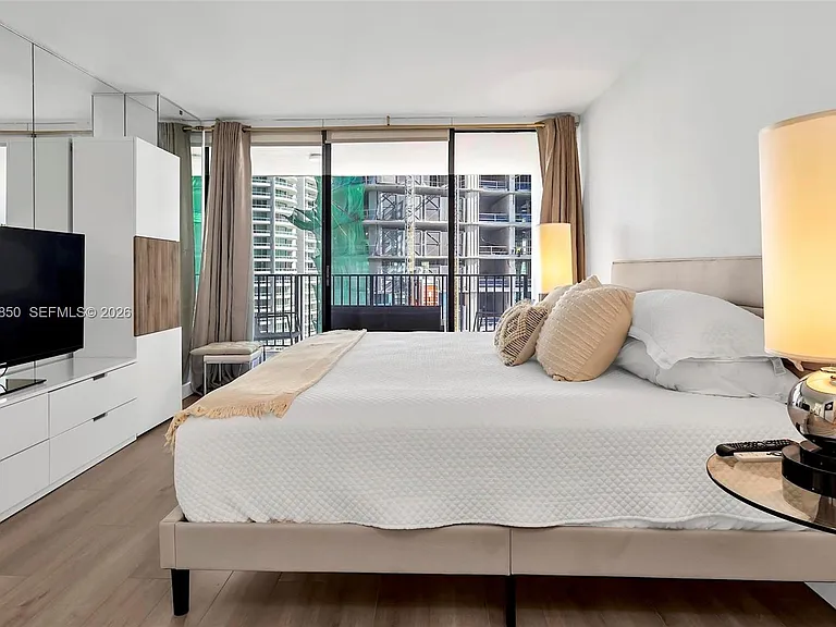 1865 Brickell Ave #A1502 — Photo 28