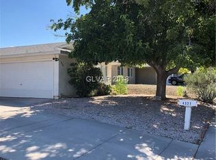 4327 Powell Ave, Las Vegas, NV 89121