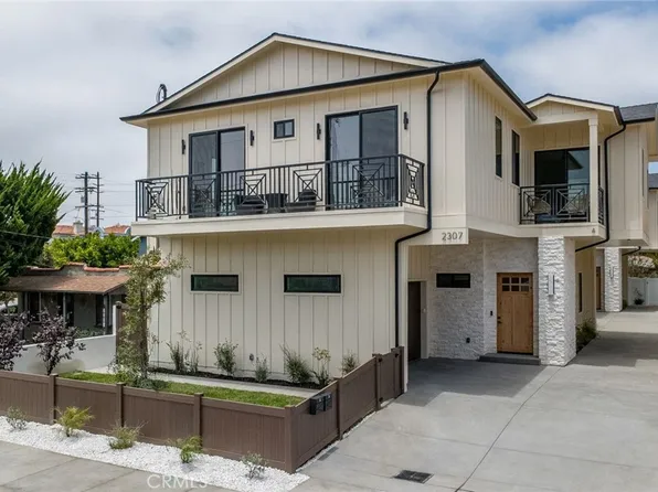 2307 Huntington Ln #B, Redondo Beach, CA 90278