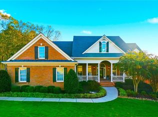 2855 Strathmore Dr, Cumming, GA 30041