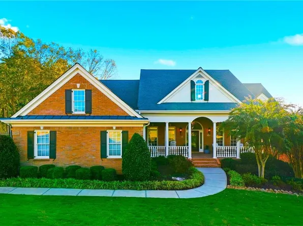 2855 Strathmore Dr, Cumming, GA 30041