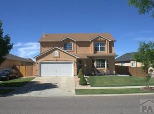 3335 Bobcat Ln, Pueblo, CO 81005