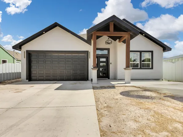 8241 W Jay Ave, Odessa, TX 79763
