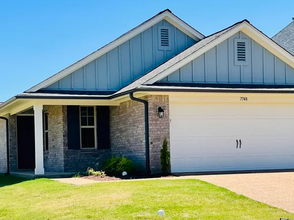 7748 Callie Dr, Southaven, MS 38671
