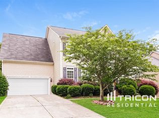 322 Lorraine Rd, Fort Mill, SC 29708