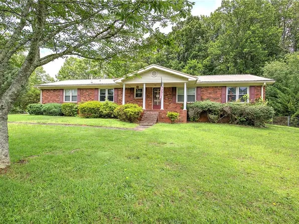 3442 Forest Hill Rd, Powder Springs, GA 30127